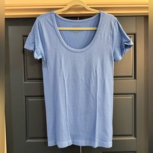 Ingrid and Isabel Maternity Shirt